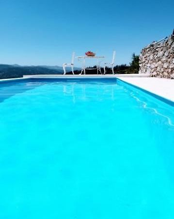 Quinta Do Cavaleiro Ao Sol - Um Lugar Ao Sol Vendégház Catraia de Sao Paio Kültér fotó