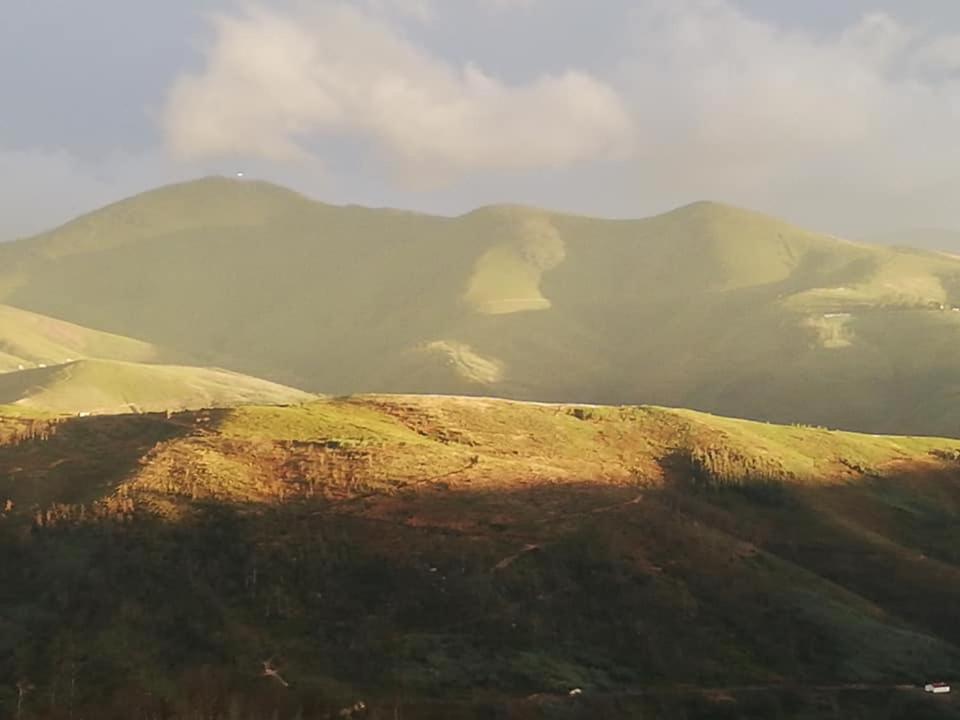 Quinta Do Cavaleiro Ao Sol - Um Lugar Ao Sol Vendégház Catraia de Sao Paio Kültér fotó