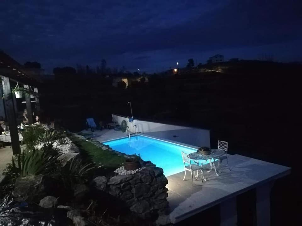 Quinta Do Cavaleiro Ao Sol - Um Lugar Ao Sol Vendégház Catraia de Sao Paio Kültér fotó