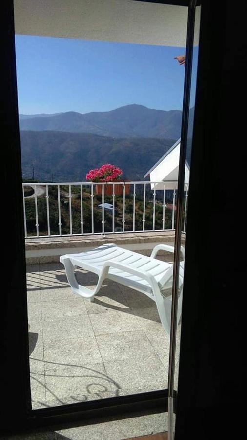 Quinta Do Cavaleiro Ao Sol - Um Lugar Ao Sol Vendégház Catraia de Sao Paio Kültér fotó