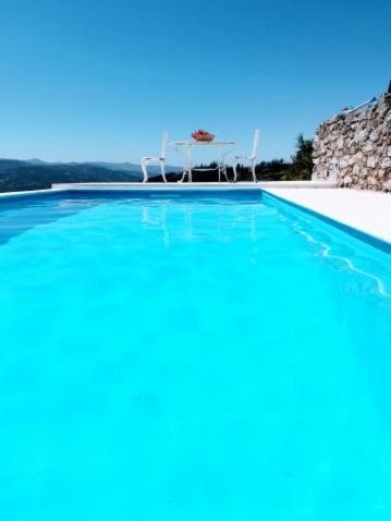 Quinta Do Cavaleiro Ao Sol - Um Lugar Ao Sol Vendégház Catraia de Sao Paio Kültér fotó
