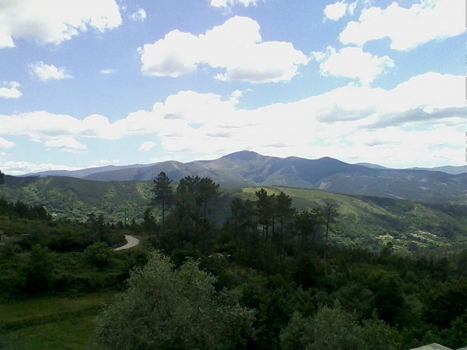 Quinta Do Cavaleiro Ao Sol - Um Lugar Ao Sol Vendégház Catraia de Sao Paio Kültér fotó