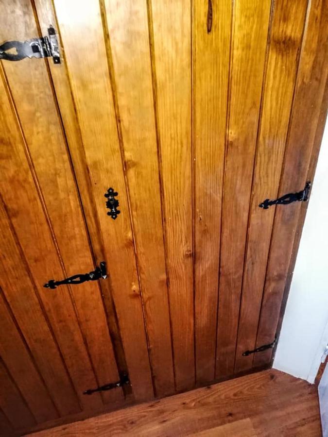 Quinta Do Cavaleiro Ao Sol - Um Lugar Ao Sol Vendégház Catraia de Sao Paio Kültér fotó